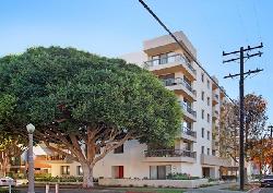 Pacifica Terrace