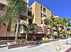 Paragon Crenshaw Villas