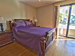 Paragon Crenshaw Villas