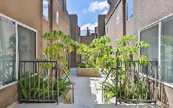 Argento Townhomes
