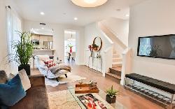 Argento Townhomes