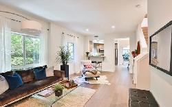 Argento Townhomes