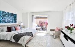 Argento Townhomes