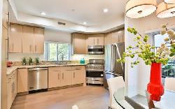 Argento Townhomes