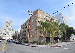 Wilshire Palace