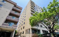 Richmore Gardens Twin Towers