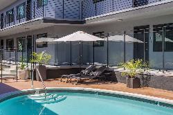 Gramercy Apartments