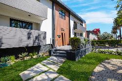 Gramercy Apartments