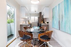 Gramercy Apartments