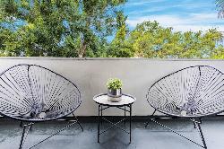 Gramercy Apartments
