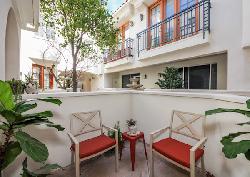 Westdale Village Townhomes