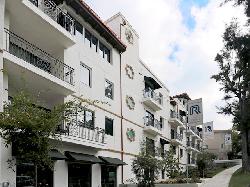 Roberts Hall