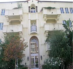 Regency at Veteran