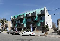 Frame Marina Del Rey