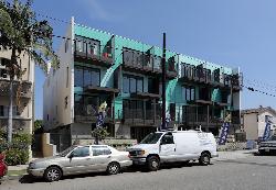 Frame Marina Del Rey