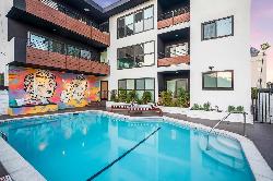 Element WeHo