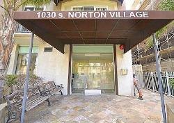 Norton Village