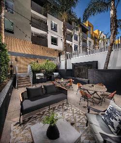 Alaya Hollywood