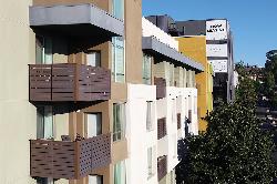 Alaya Hollywood