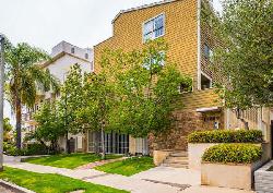 Mayfield Townhomes