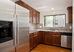 Mayfield Townhomes