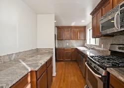 Mayfield Townhomes