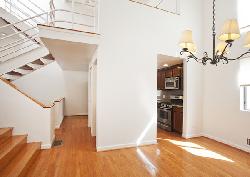 Mayfield Townhomes