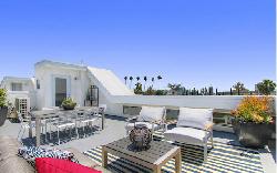 Panorama at Beachwood