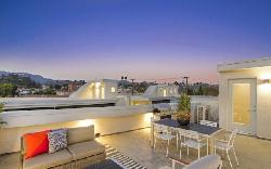 Panorama at Beachwood