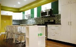Elden Park Villa