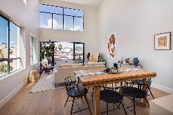 Rosewood, The