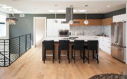 Tujunga Homes