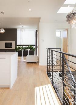 Tujunga Homes