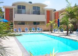 Villa Portofino