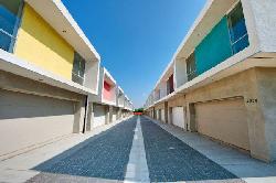 Mews, The