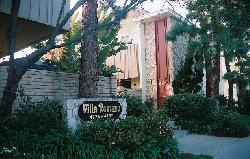 Villa Romano