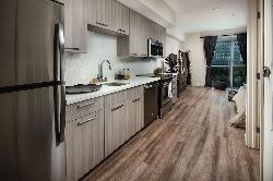 Topaz Apartments