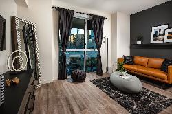 Topaz Apartments