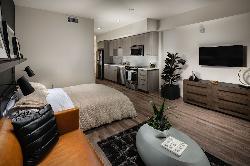 Topaz Apartments