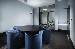 Topaz Apartments