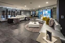 Topaz Apartments