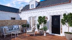 Residences at Palisades Village