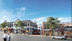 Residences at Palisades Village