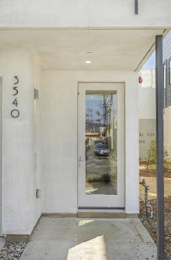 LivingHomes Atwater Village