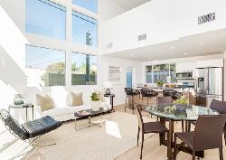 Wilshire Vista, The