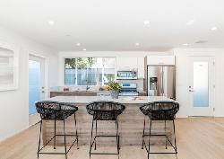 Wilshire Vista, The