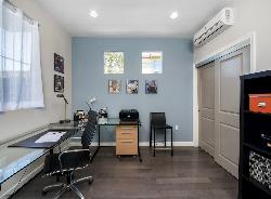 Faircrest Collection