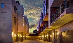 Morton Village