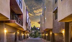 Morton Village
