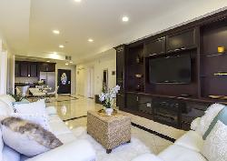 Kenmore Villa